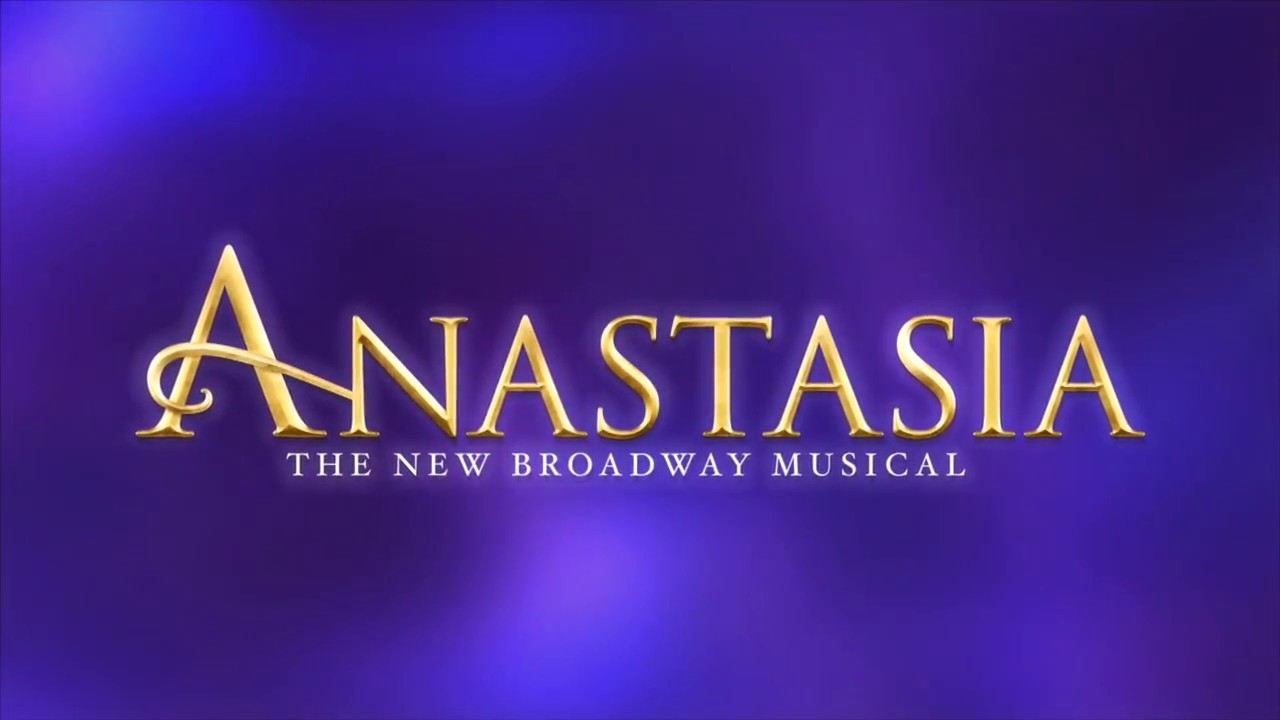 Anastasia image