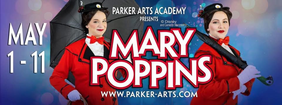 Mary Poppins image