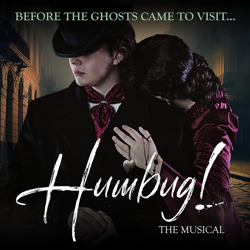 Humbug! The Musical