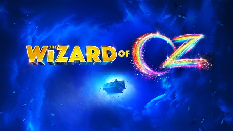 The Wizard of Oz
