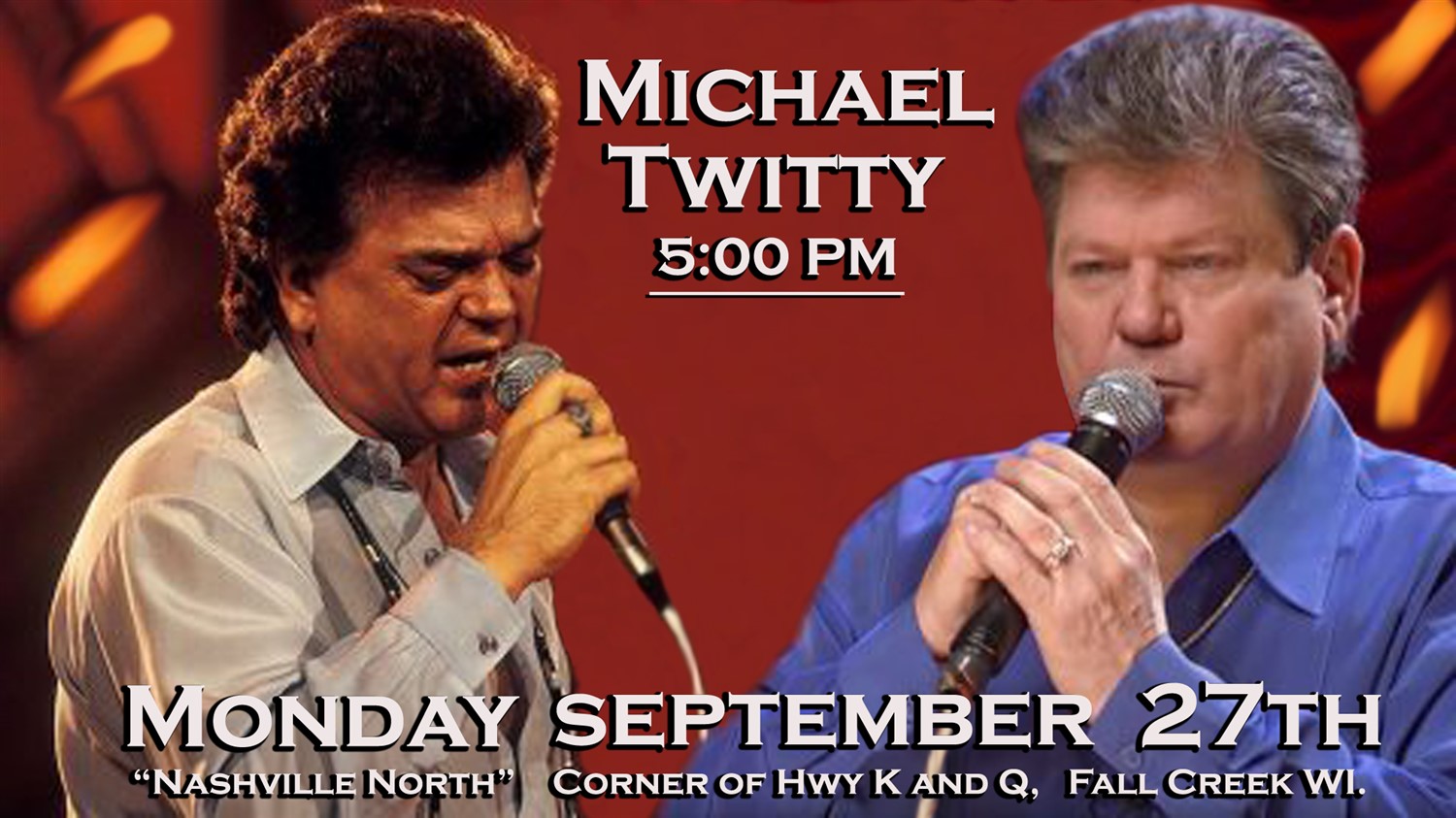 Michael Twitty a Tribute to Conway image