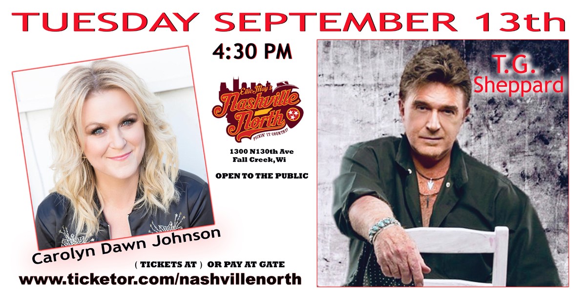 Nashville North image