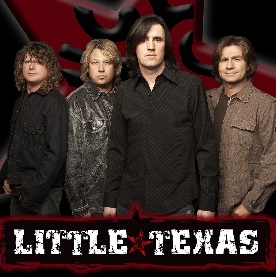 Little Texas image