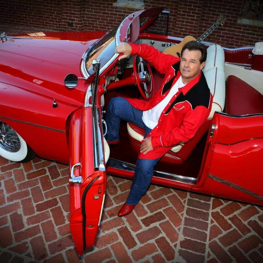 Sammy Kershaw image