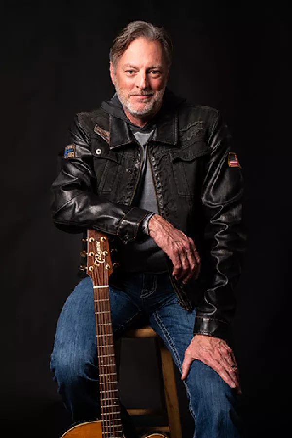 Darryl Worley image