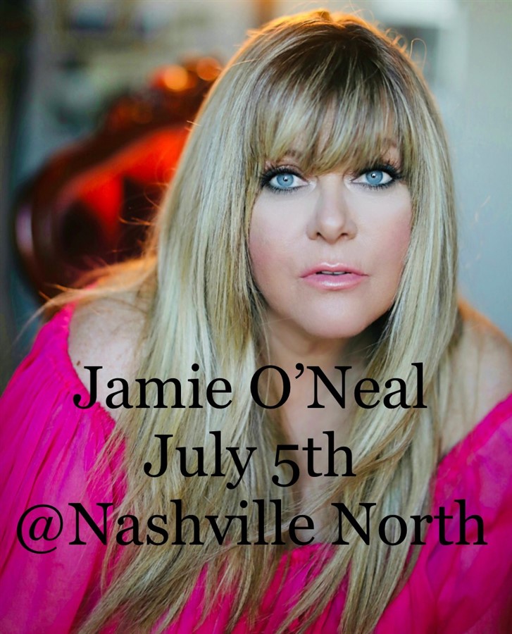 Pickin it Country ( Jamie ONeal )