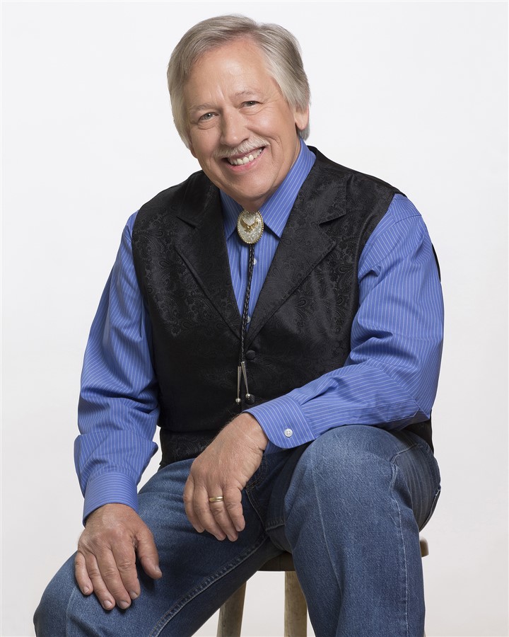 Get Information and buy tickets to John Conlee July 11th 2023  on Nashville North USA