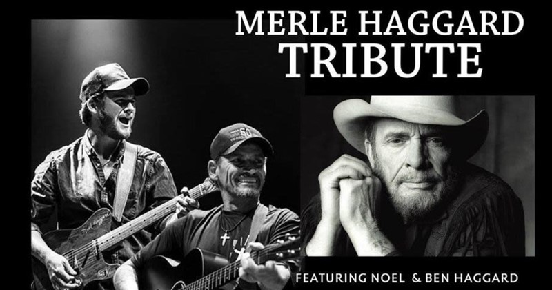 The Haggards Aug 8th 2023