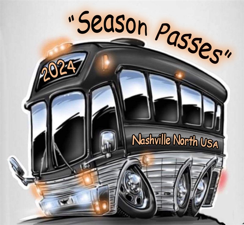 Get Information and buy tickets to Season Passes  on Nashville North USA