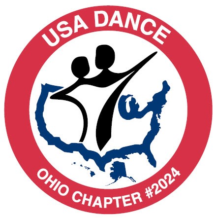 USA Dance Ohio Chapter