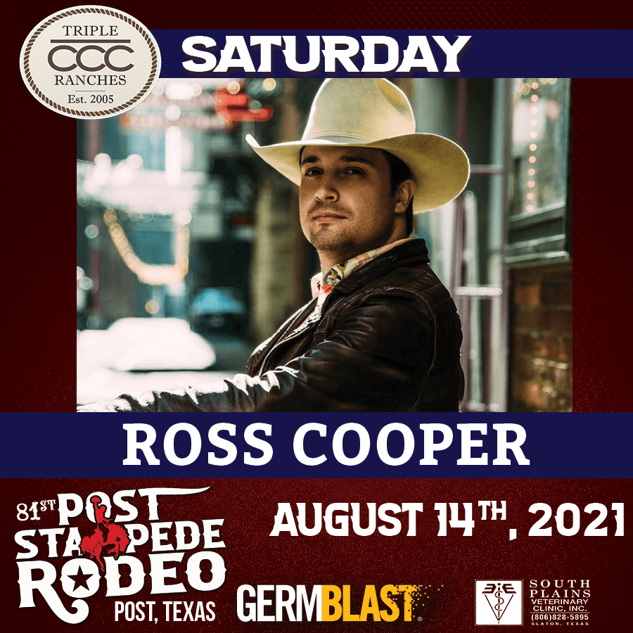 Event Flyer