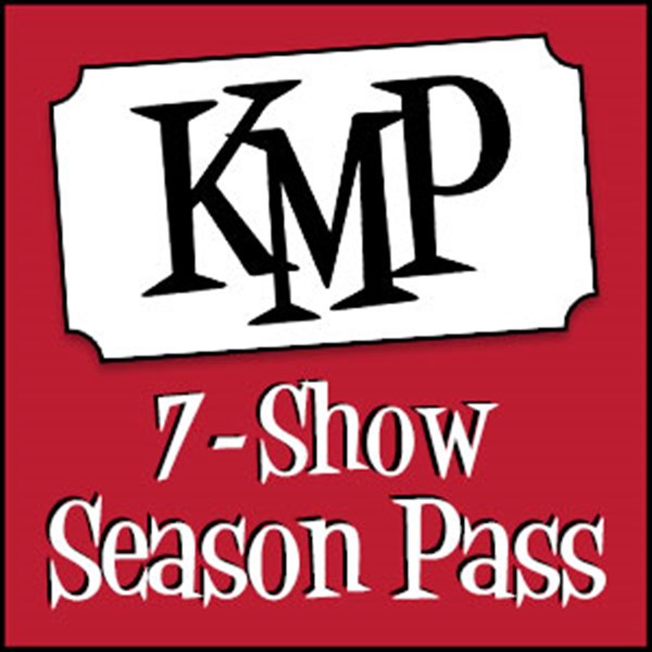 2024-2025 7 Show Pass image