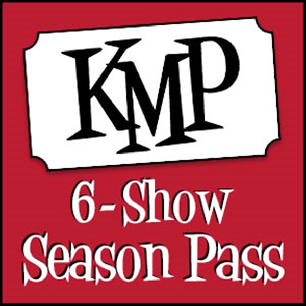 2024-2025 6 Show Pass image