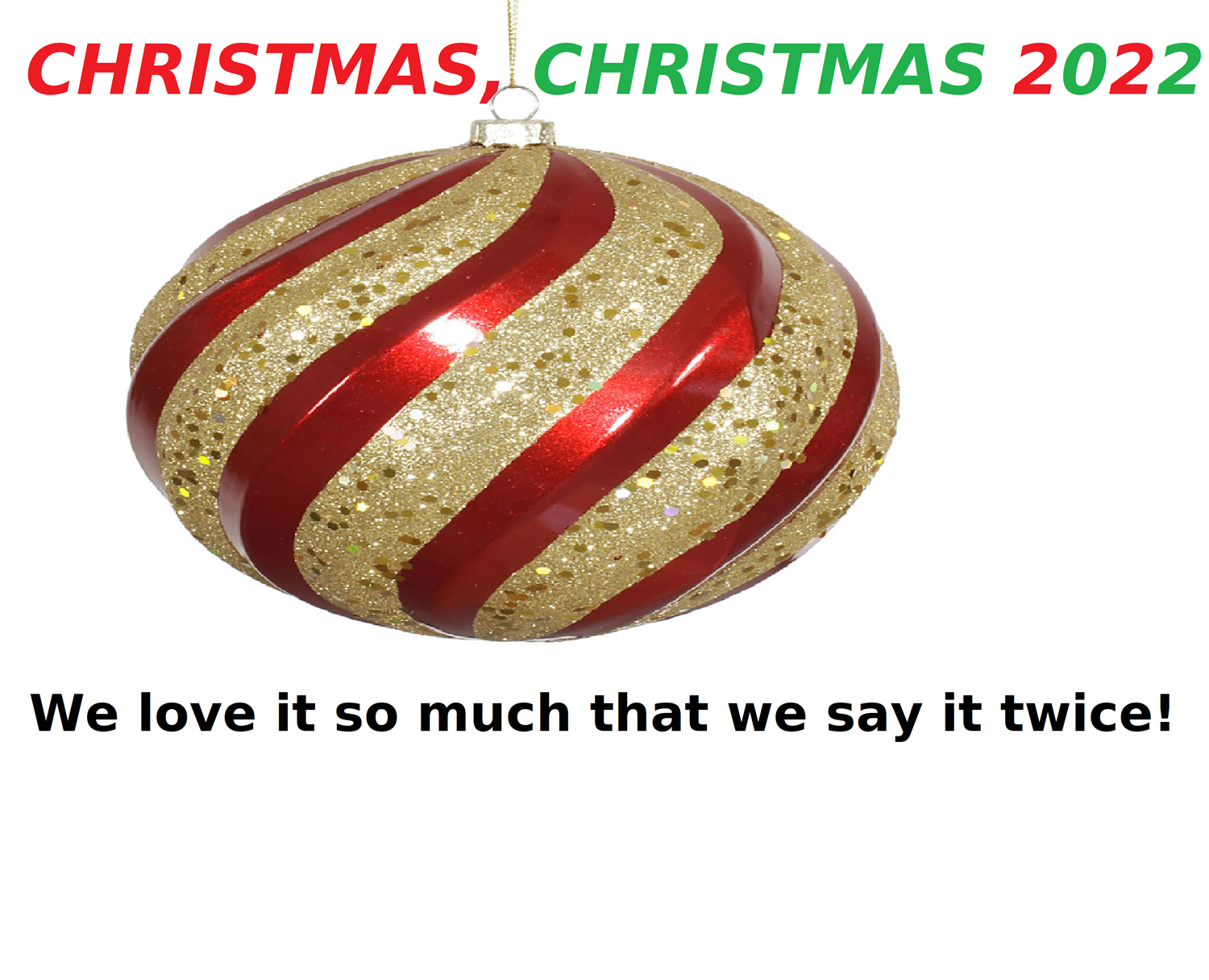 Christmas, Christmas 2022 image
