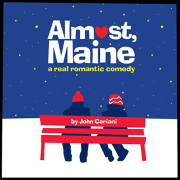 Almost, Maine image