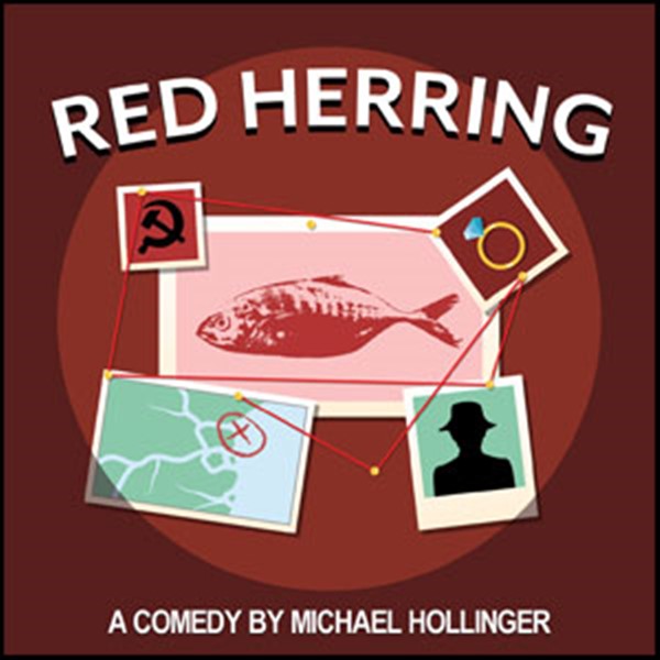 Red Herring image