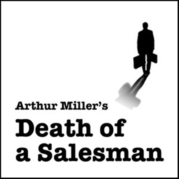 Death of a Salesman image