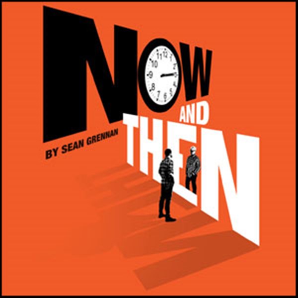 Now and Then image