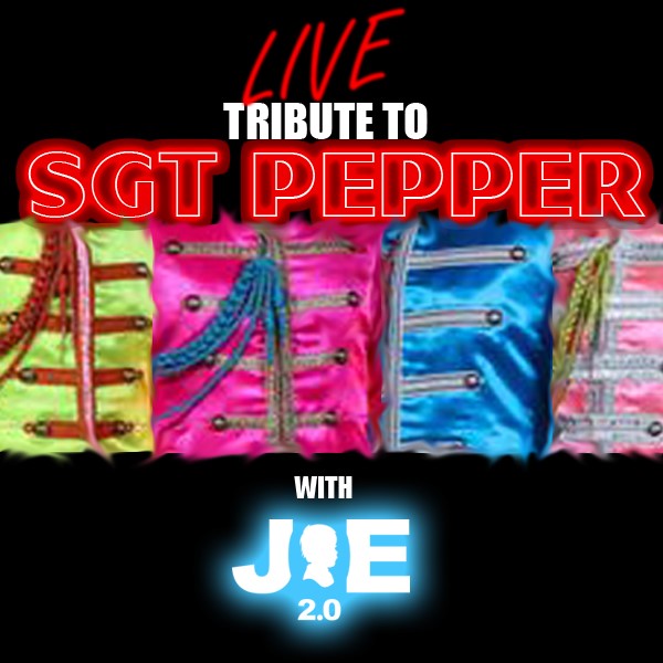 Salute to Sgt. Pepper image