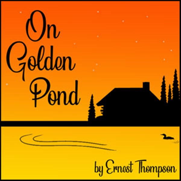 On Golden Pond image