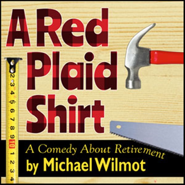 A Red Plaid Shirt image