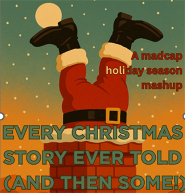 Every Christmas Story Ever Told image