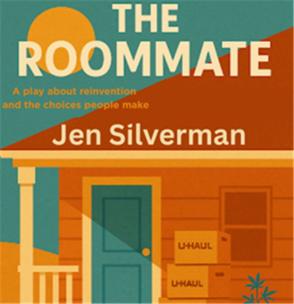 The Roommate image