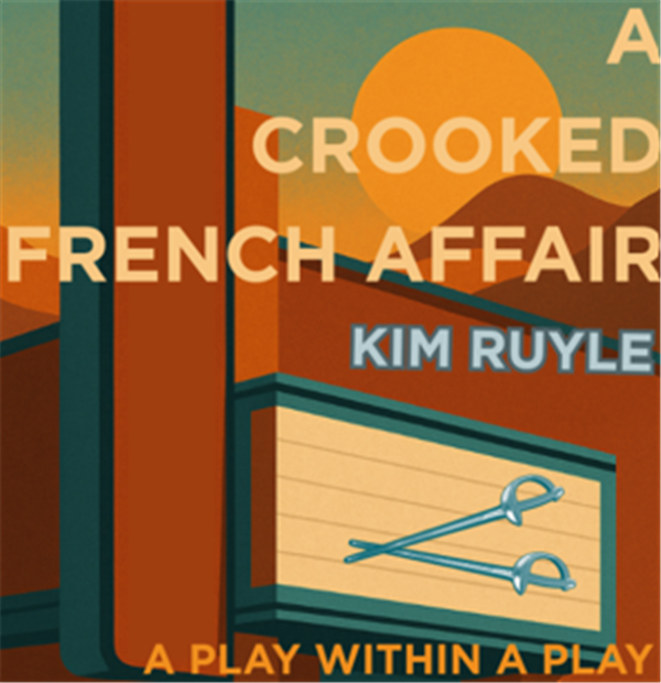 A Crooked French Affair image