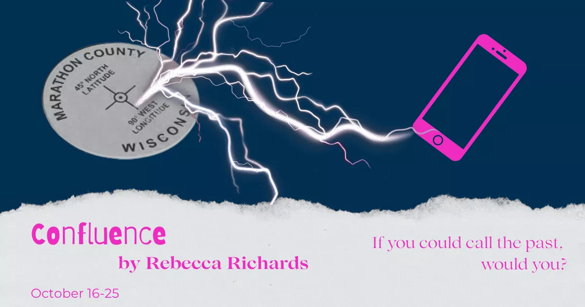 Confluence image