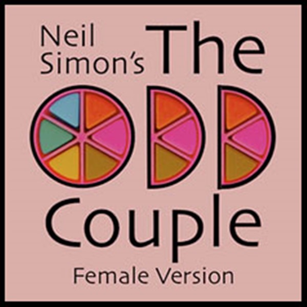 The Odd Couple - Female Version (Archived)