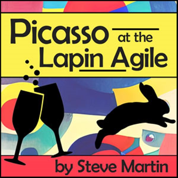 Get Information and buy tickets to Picasso at the Lapin Agile  on Kettle Moraine Playhouse