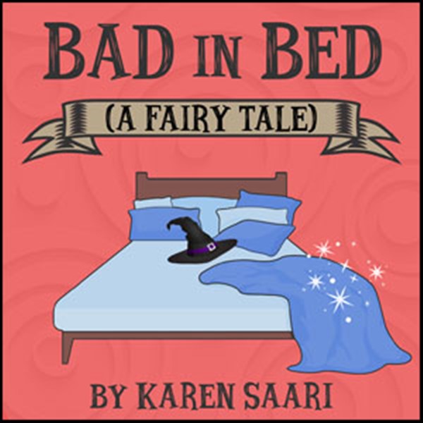 Get Information and buy tickets to Bad in Bed (A Fairy Tale)  on Kettle Moraine Playhouse