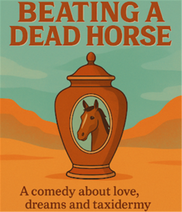 Beating A Dead Horse