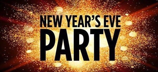 NEW YEARS EVE GALA image