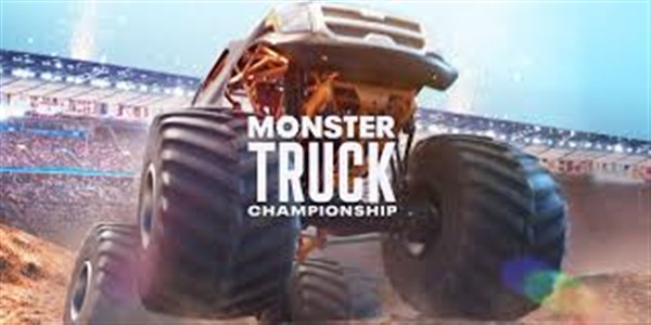 Monster Trucks image