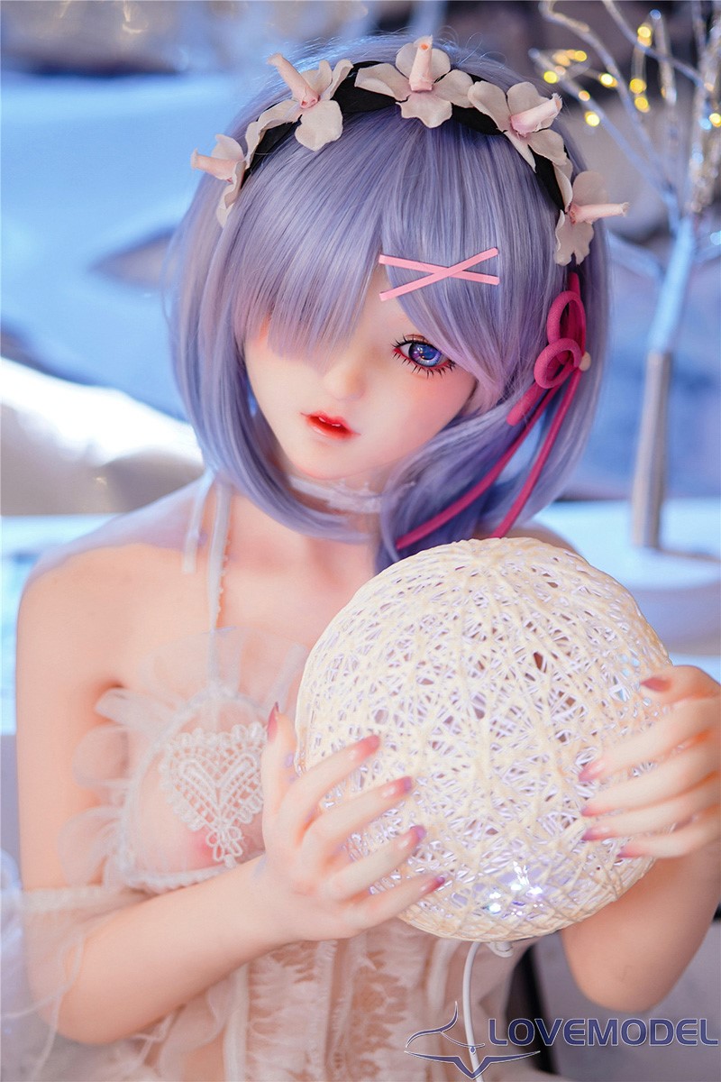 Buy Affordable Real Dolls image