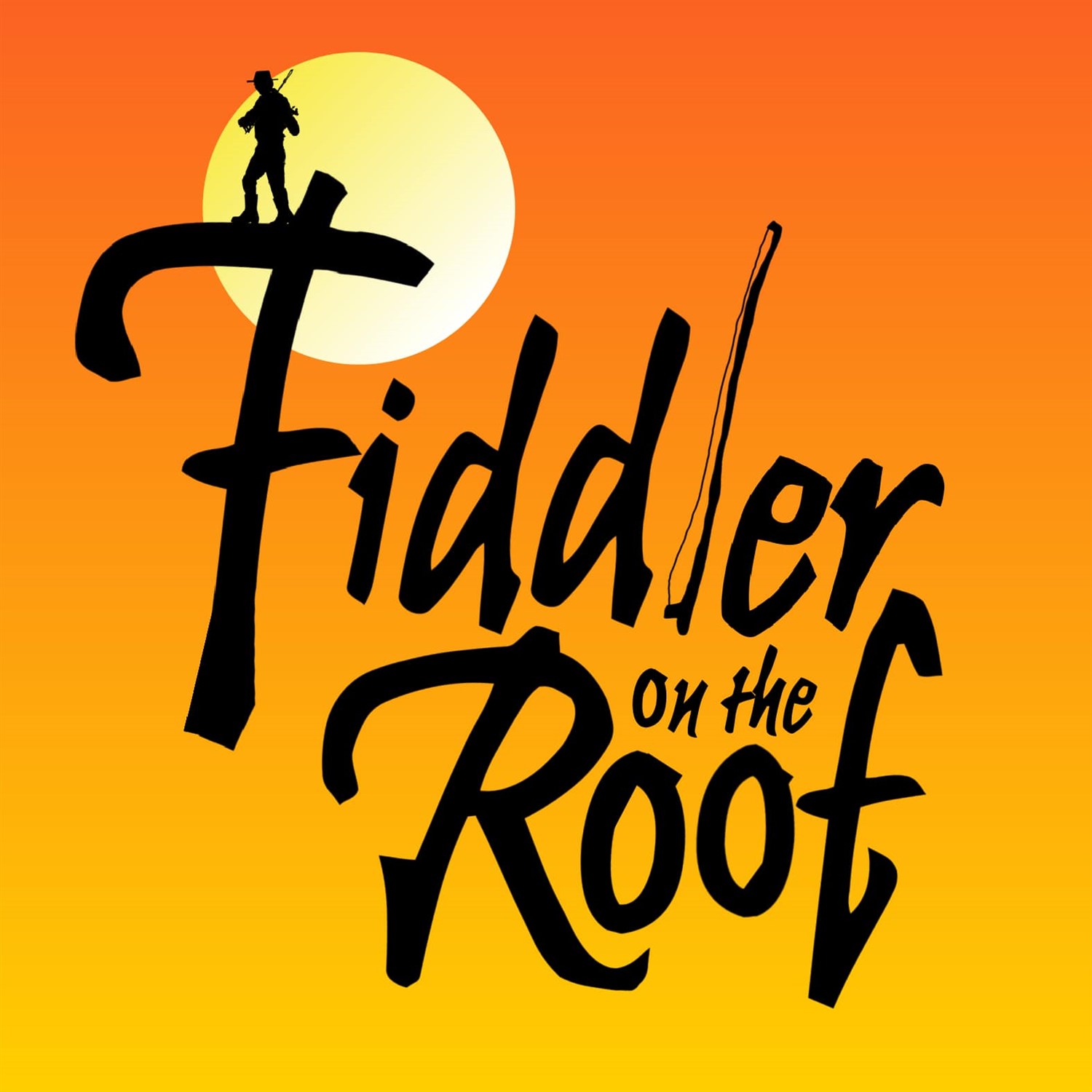 Fiddler on the Roof - Fri Sep 12 image