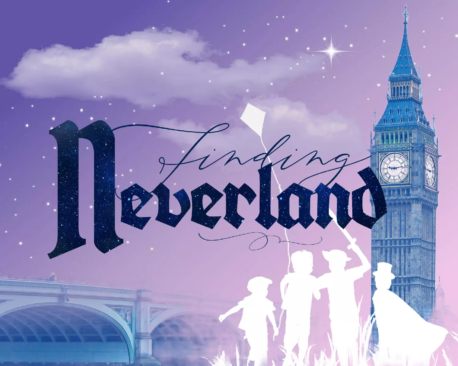 Finding Neverland - Thu Sep 17 image