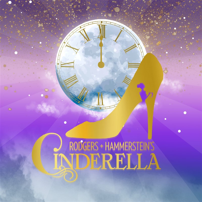 Get Information and buy tickets to Cinderella - Sat Sep 16  on Vernal Theatre  LIVE
