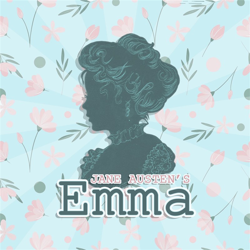 Get Information and buy tickets to Emma - Sat Feb 17  on Vernal Theatre  LIVE