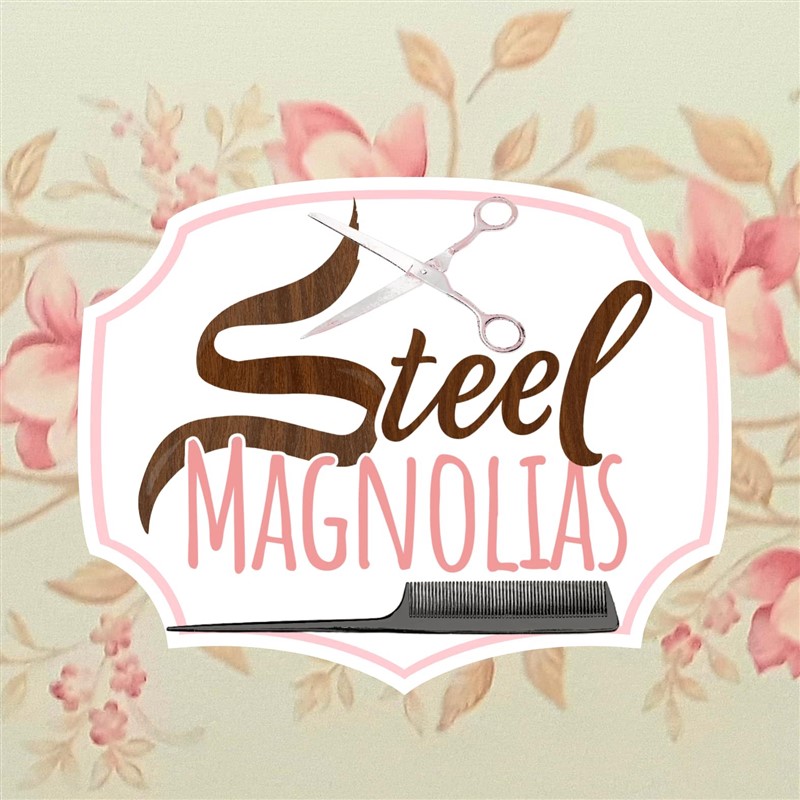 Get Information and buy tickets to Steel Magnolias - Fri Jan 16  on Vernal Theatre  LIVE