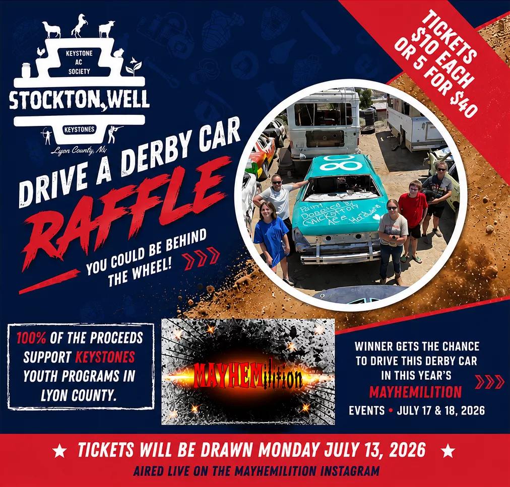 Event Flyer