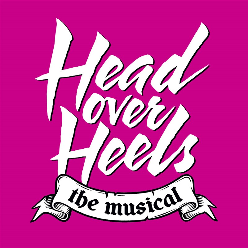 Get Information and buy tickets to HEAD OVER HEELS Songs by The Go Go’s, Conceived and Original Book by Jeff Whitney, Adapted by James Magruder. Based on Phoenix Stage Company
