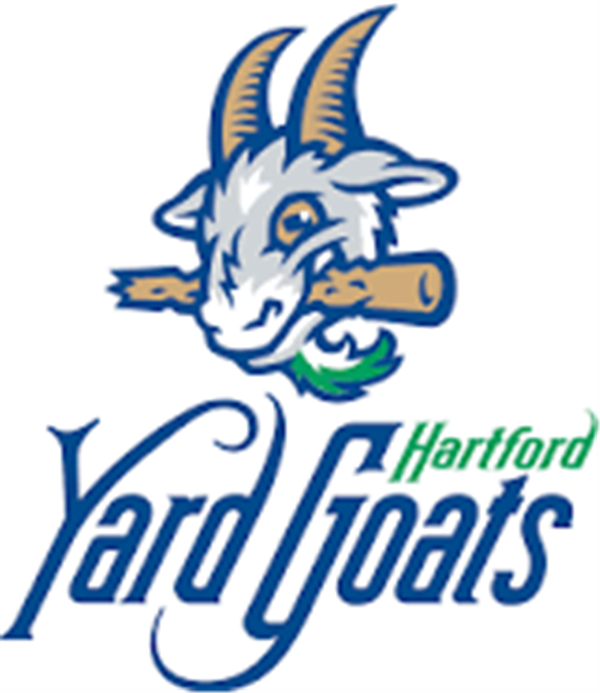 Get Information and buy tickets to YARD GOATS FUNDRAISER Hartford Yard Goats vs. New Hampshire Fisher Cats on Phoenix Stage Company