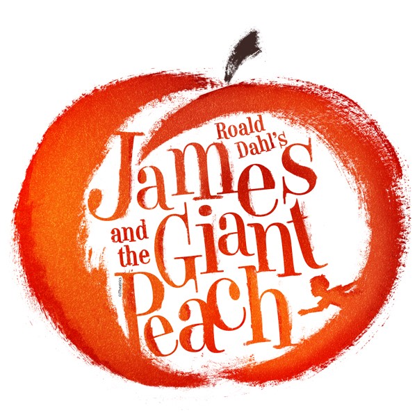 James and the Giant Peach image
