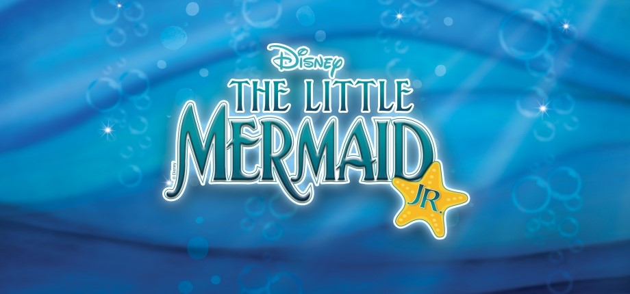 The Little Mermaid, Jr image