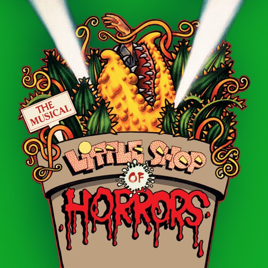 Little Shop of Horrors image