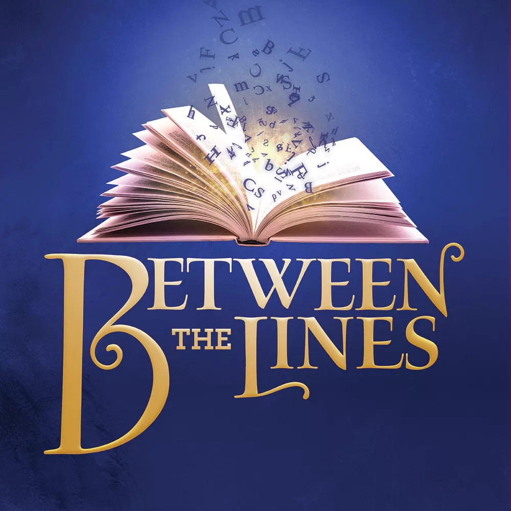 Between the Lines image
