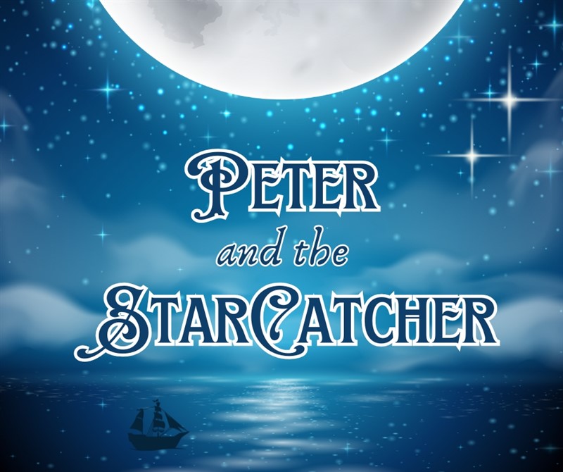 Peter and the Starcatcher