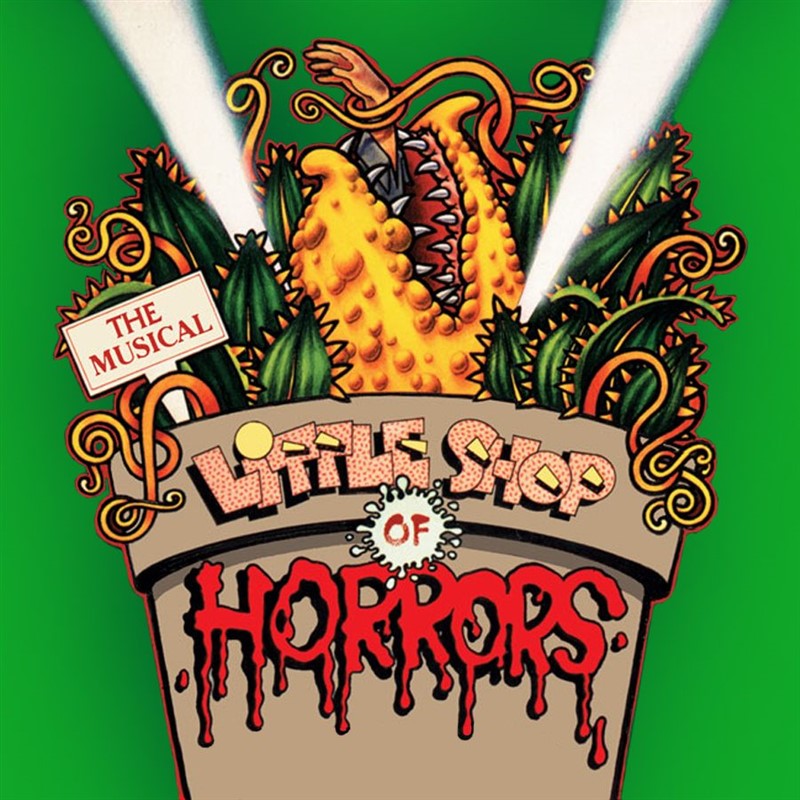 Little Shop of Horrors